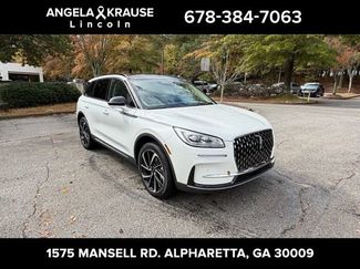 New 2026 Lincoln Corsair Reserve video 1