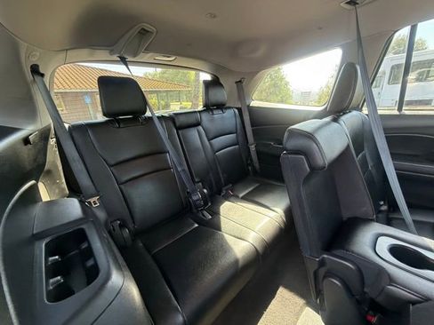 Used 2018 Honda Pilot EX-L image 16