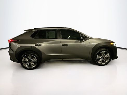 Used 2023 Subaru Solterra AWD image 10