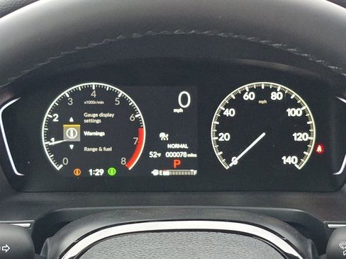 New 2025 Honda Pilot Touring image 38