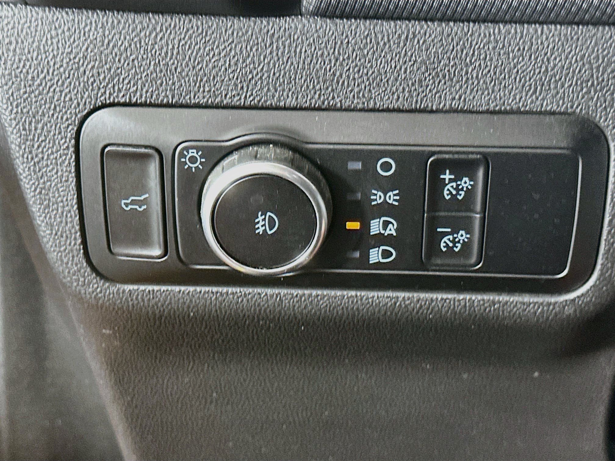 Used 2023 Ford Bronco Sport Big Bend w/ Convenience Package AWD/4WD image 17