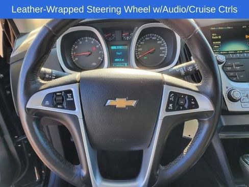 Used 2017 Chevrolet Equinox LT image 20