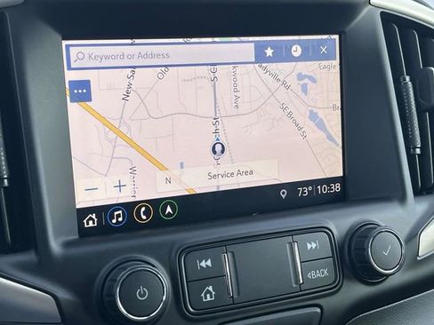 Used 2020 GMC Terrain Denali w/ Denali Premium Package image 29