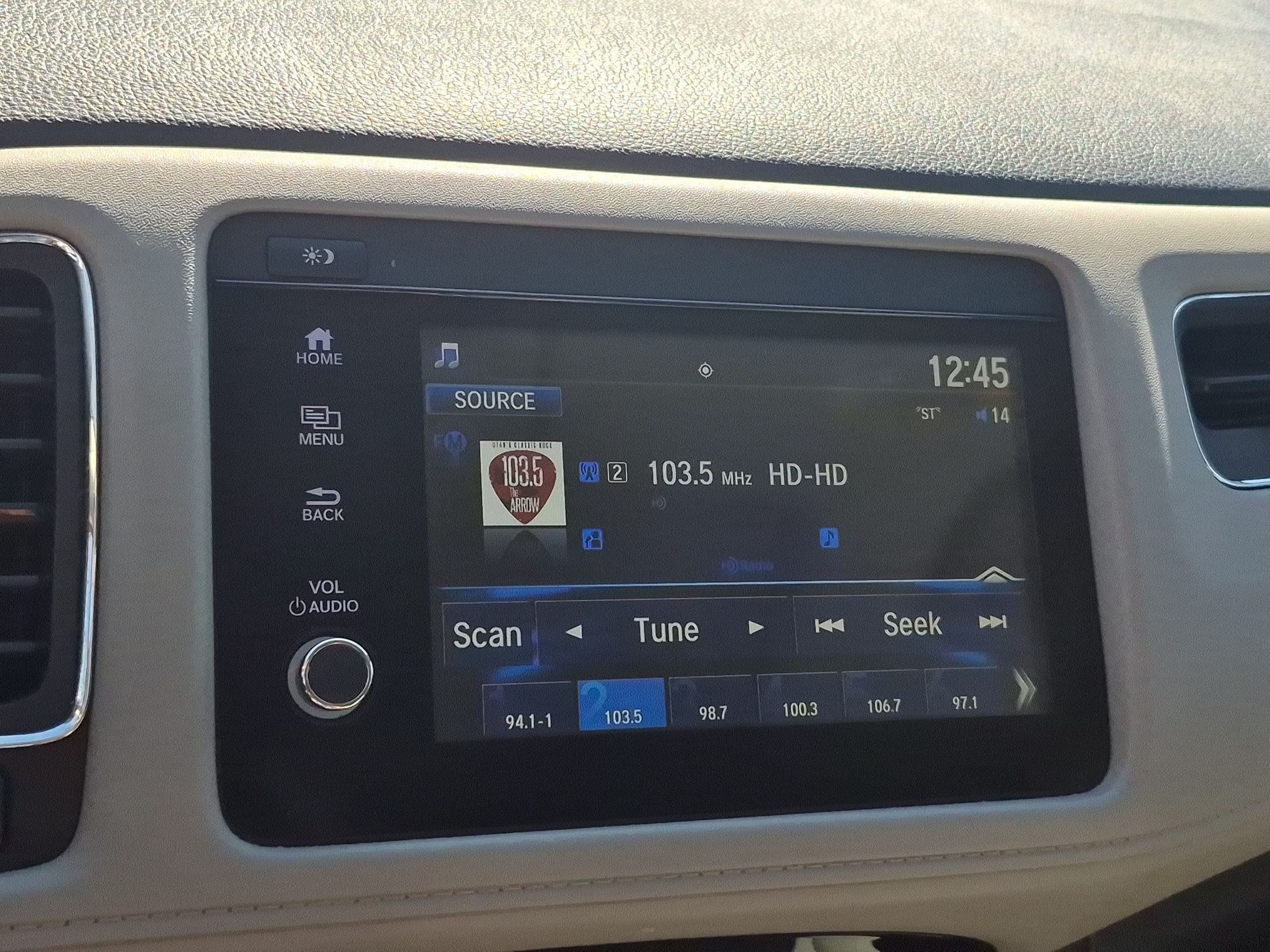 Used 2021 Honda HR-V EX image 22