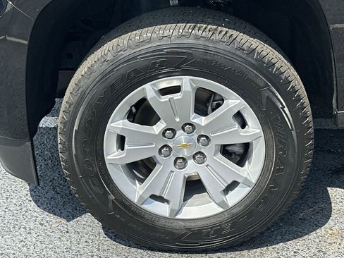 Used 2022 Chevrolet Colorado LT w/ Fleet Safety Package RWD image 13