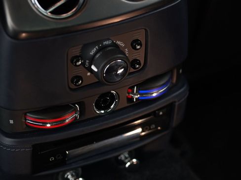 Certified 2020 Rolls-Royce Ghost RWD image 29