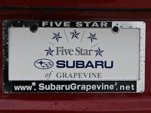 New 2026 Subaru Forester image 12