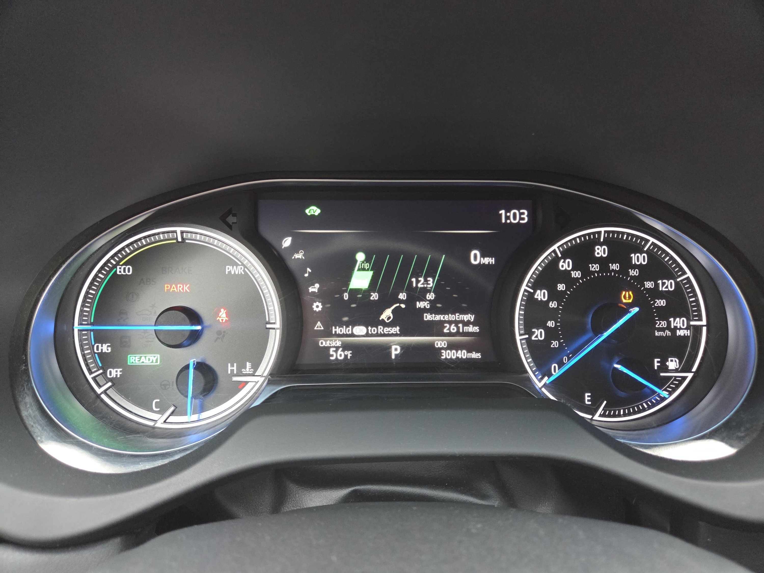 Used 2024 Toyota Venza LE AWD/4WD image 30