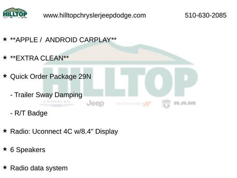 Used 2019 Dodge Charger R/T image 5