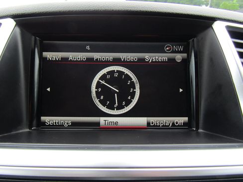 Used 2014 Mercedes-Benz ML 350 4MATIC image 35
