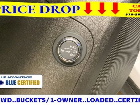 Used 2021 GMC Acadia SLE w/ Driver Convenience Package image 32