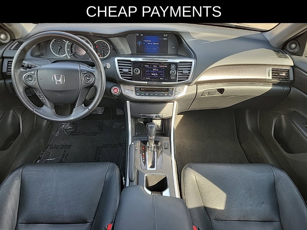 Used 2013 Honda Accord EX-L image 7