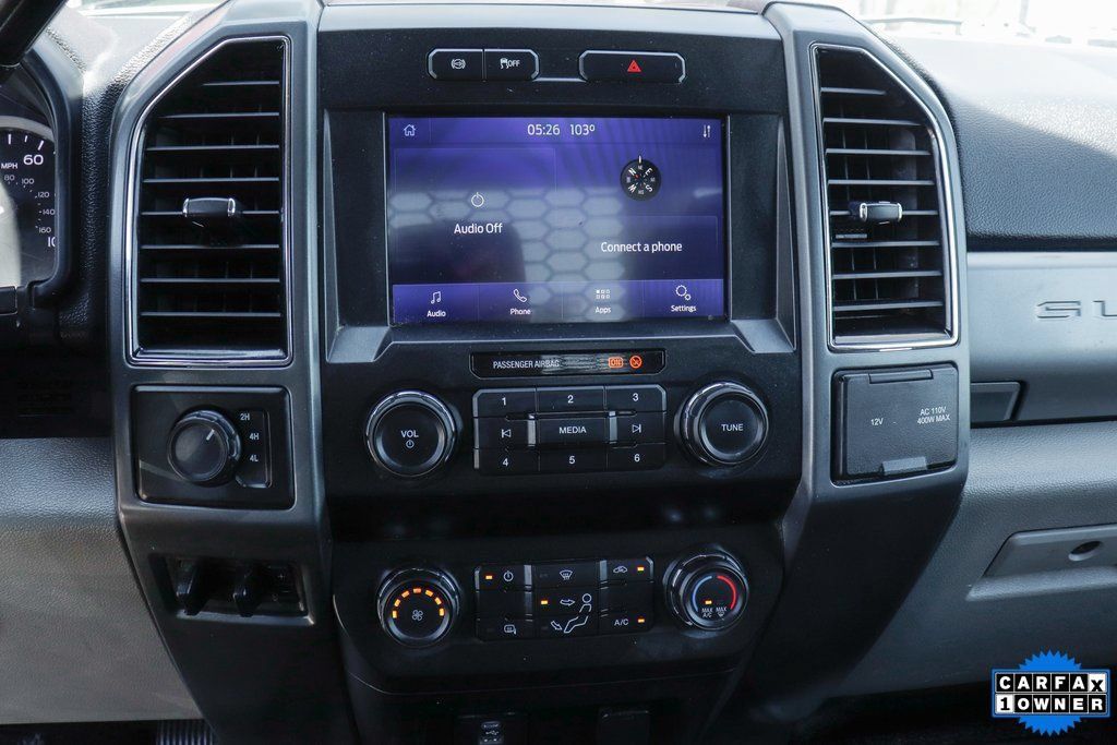 Used 2021 Ford F450 XLT AWD/4WD image 25