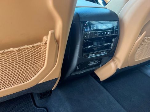 Used 2022 Jeep Grand Cherokee Summit w/ Advanced Protech Group IV image 11