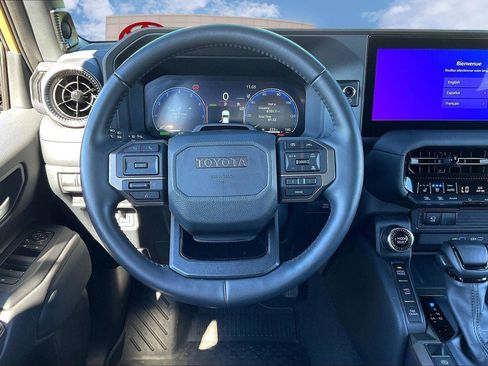 Certified 2024 Toyota Land Cruiser image 5