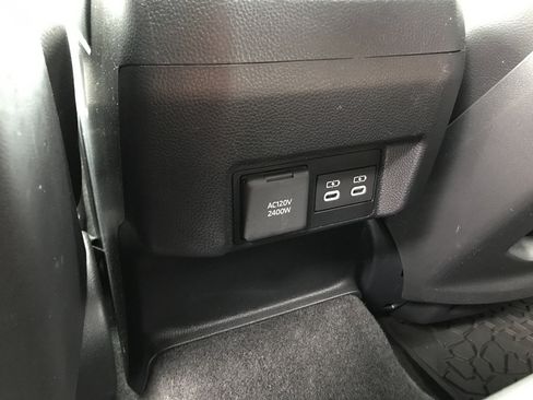 Certified 2025 Toyota Tacoma TRD Pro w/ Tow Tech Package image 45