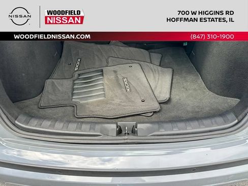 Certified 2023 Nissan Kicks SR w/ SR Premium Package FWD image 16