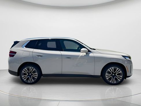 New 2026 BMW X3 xDrive30 w/ Premium Package image 4