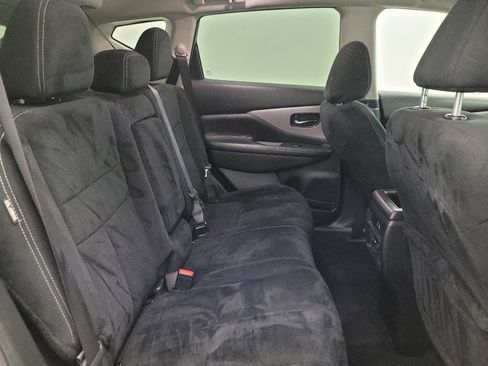 Used 2021 Nissan Murano SV FWD image 19