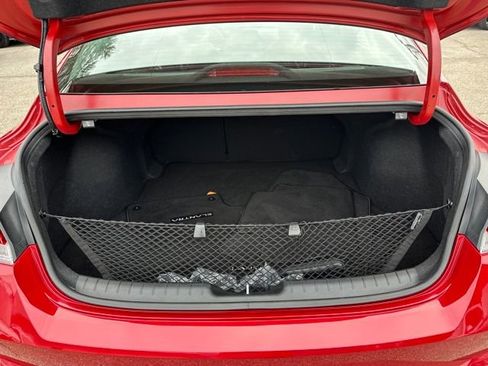 Certified 2023 Hyundai Elantra Limited w/ Cargo Package image 20