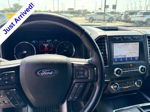 Used 2020 Ford Expedition Limited w/ Equipment Group 301A RWD image 10