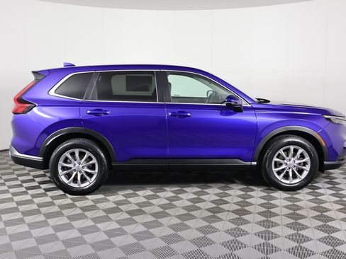 Certified 2023 Honda CR-V EX-L image 5