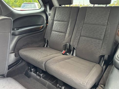 Used 2022 Dodge Durango GT w/ Blacktop Package image 14