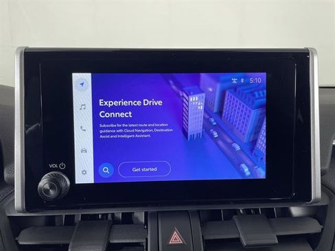 New 2025 Toyota RAV4 SE image 15