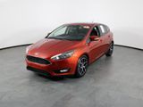 Used 2018 Ford Focus SEL image 2