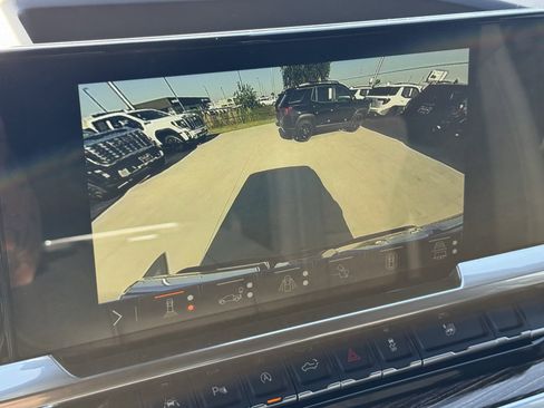 New 2026 GMC Sierra 1500 Elevation w/ Preferred Package RWD image 18