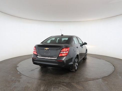 Used 2020 Chevrolet Sonic Premier image 16