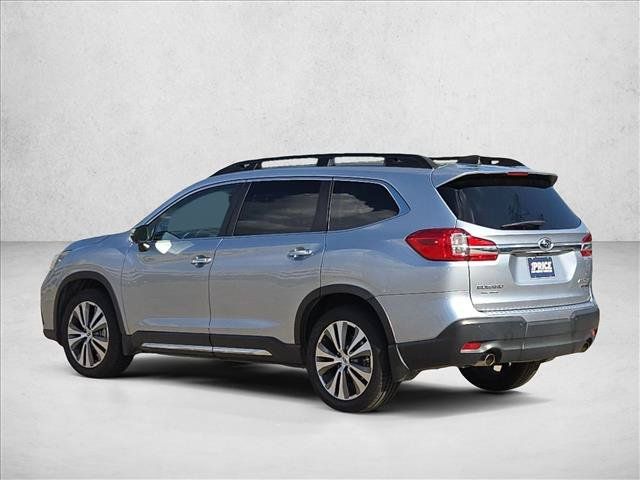 Used 2021 Subaru Ascent Touring w/ Popular Package #2A AWD/4WD image 7