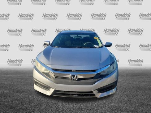 Used 2016 Honda Civic EX image 3