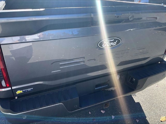 Used 2024 Ford F150 XLT w/ Equipment Group 302A MID AWD/4WD image 8