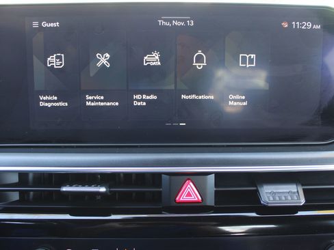 New 2026 Kia K5 GT-Line image 41