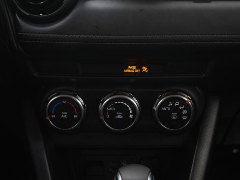 Used 2021 MAZDA CX-3 Sport image 18