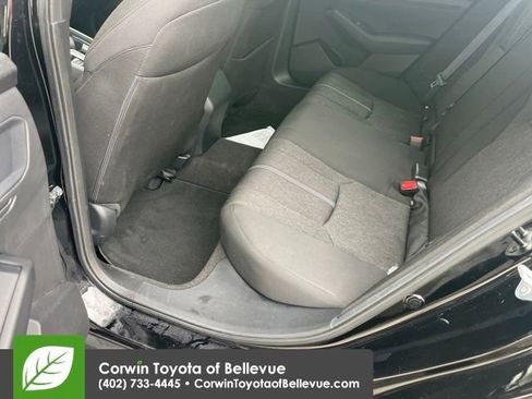 Used 2024 Honda Accord Sport image 24