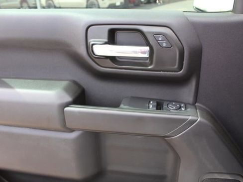 Used 2024 Chevrolet Silverado 1500 W/T w/ WT Value Package image 29