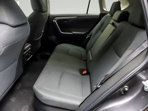 Used 2023 Toyota RAV4 LE AWD/4WD image 10