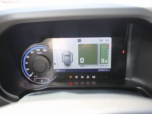 Used 2023 Ford Bronco Big Bend w/ Sasquatch Package image 13