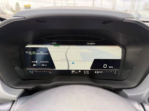 New 2026 Subaru Crosstrek 2.5i Sport image 19