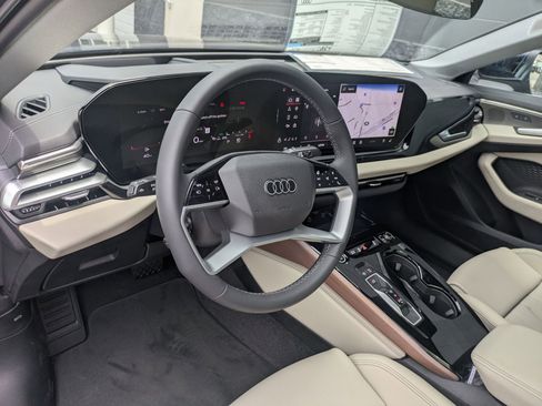 New 2025 Audi A5 2.0T Premium Plus image 9