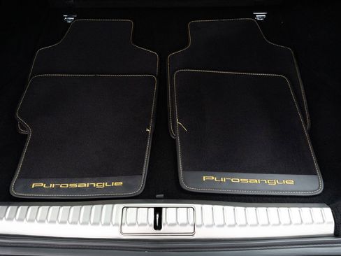 Used 2024 Ferrari Purosangue image 46