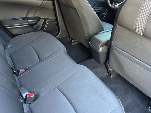 Used 2021 Honda Civic EX image 32