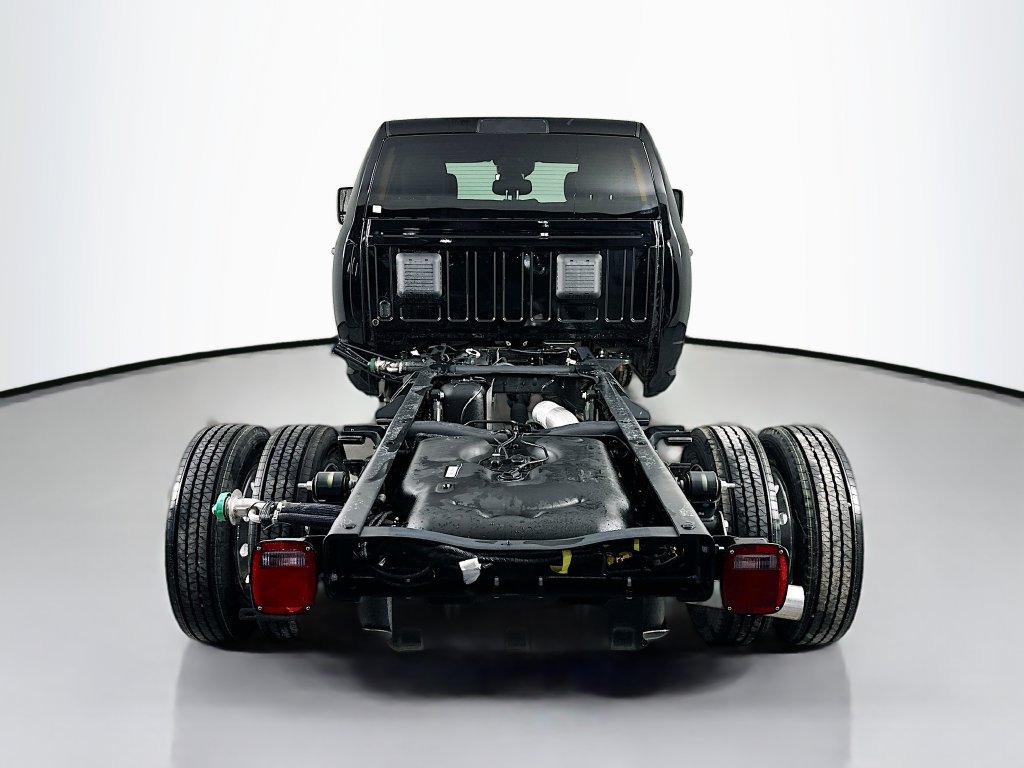 New 2026 RAM 4500 Tradesman w/ Chrome Appearance Group RWD image 6