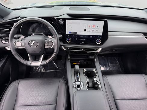 Certified 2023 Lexus RX 350 w/ Accessory Package (2T) AWD/4WD image 13