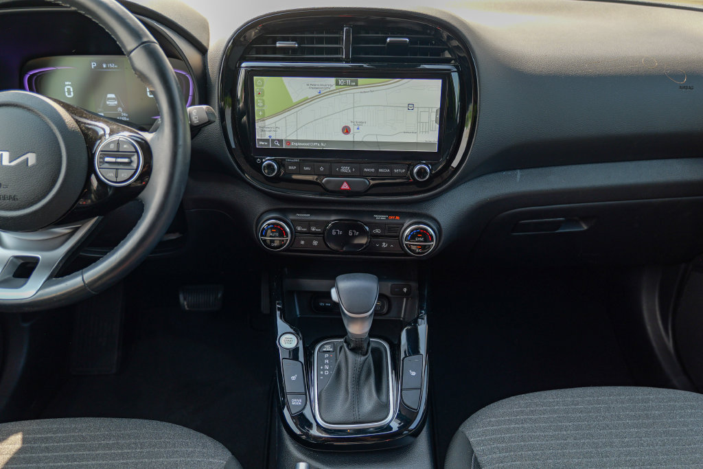 Used 2023 Kia Soul EX FWD image 46