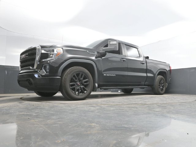 Used 2022 GMC Sierra 1500 Pro w/ Sierra Value Package AWD/4WD image 36