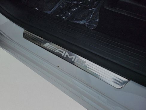 Certified 2023 Mercedes-Benz GLE 53 AMG 4MATIC Coupe image 33