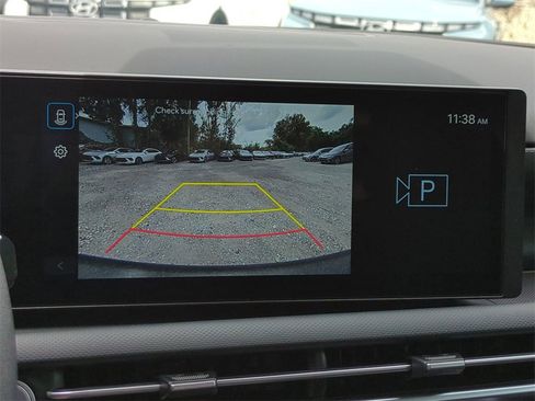 New 2026 Hyundai Santa Cruz SEL image 20